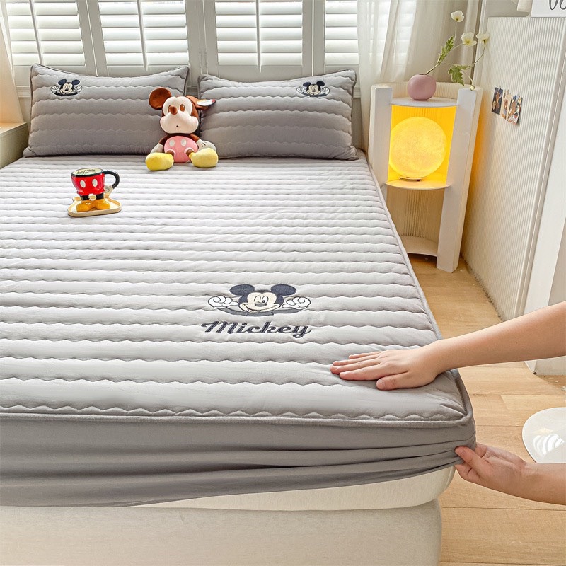 Ga gối matxa IGUN BEDDING siêu hot