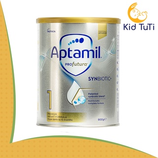 Sữa Aptamil Úc Pro Futura Số 1 900 Gam ( Date tháng 10/2024 )