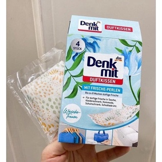 Túi Thơm Tủ Quần Áo Denkmit Nhập Đức