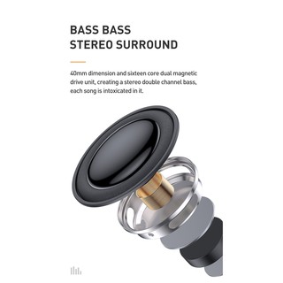 LOA NGHE NHẠC BASEUS ENCOK E09