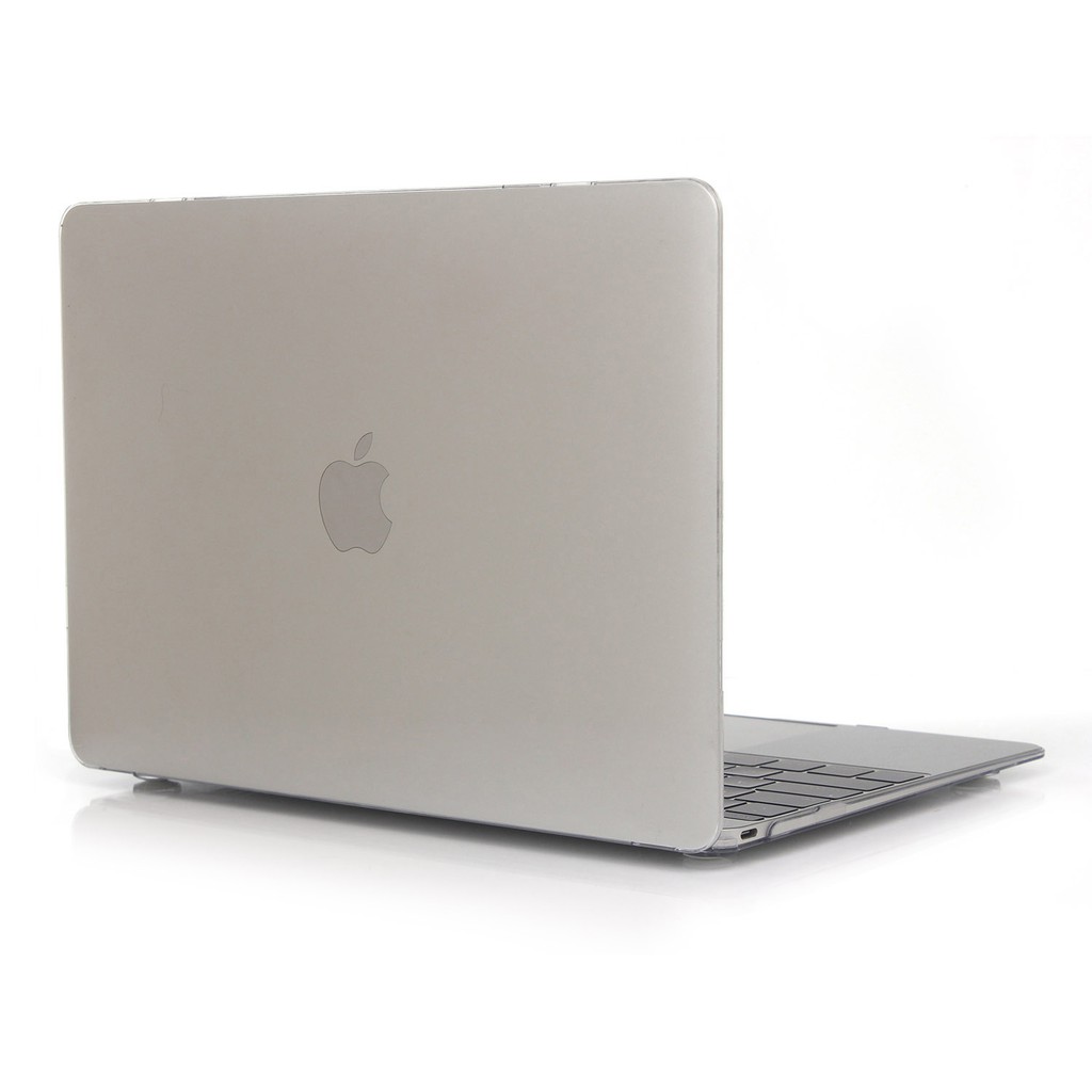 Ốp lưng cứng màu trơn thời trang cho Macbook NewAir 13 Air 11/13 Retina 12/13/15 Pro13(new) Pro15(new) Pro13 Pro15