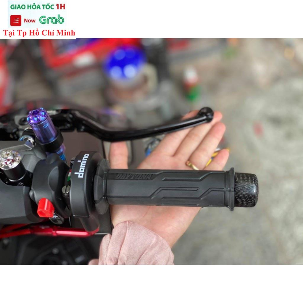 Cùm Tăng Tốc Domino Dây Ga Ngang Dùng Cho Các Xe Phổ Thông Chưa Bao Gồm Dây Ga Dùng Lại Dây Ga Zin