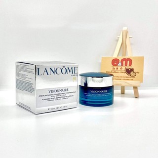 Kem dưỡng nâng cơ chống lão hóa Visionnaire Creme Riche Multi Correctrice Fondamentale 50ml [Hàng Pháp]