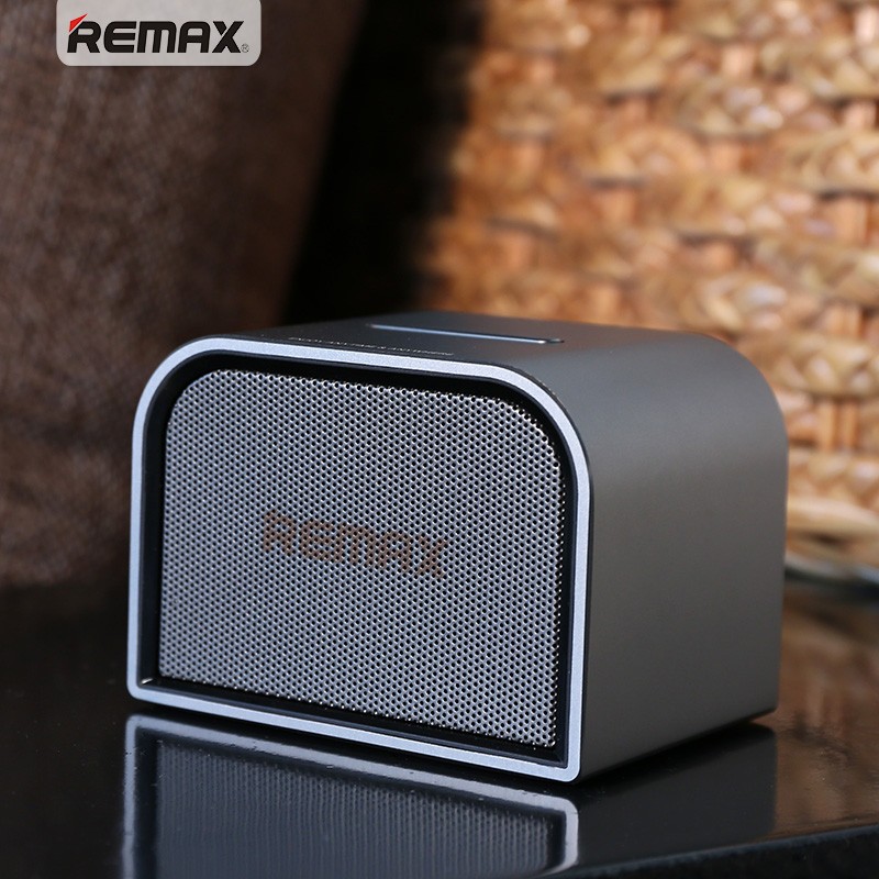 Loa bluetooth Remax RB - M8 Mini