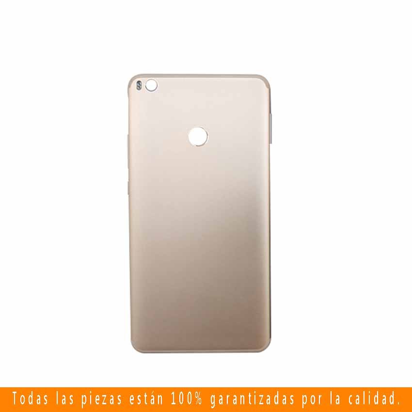 Nắp Đậy Pin Thay Thế Chất Lượng Cao Cho Xiaomi Mi Max 2 Max 2 Ốp