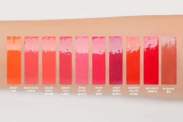 [Auth] Order chính hãng son 3CE | BigBuy360 - bigbuy360.vn