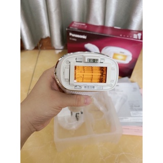 Máy triệt lông Panasonic ES- WP81 use like new