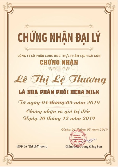 Sữa nghệ Hera 500G - Hỗ trợ trị đau bao tử, tốt cho phụ nữ sau sinh