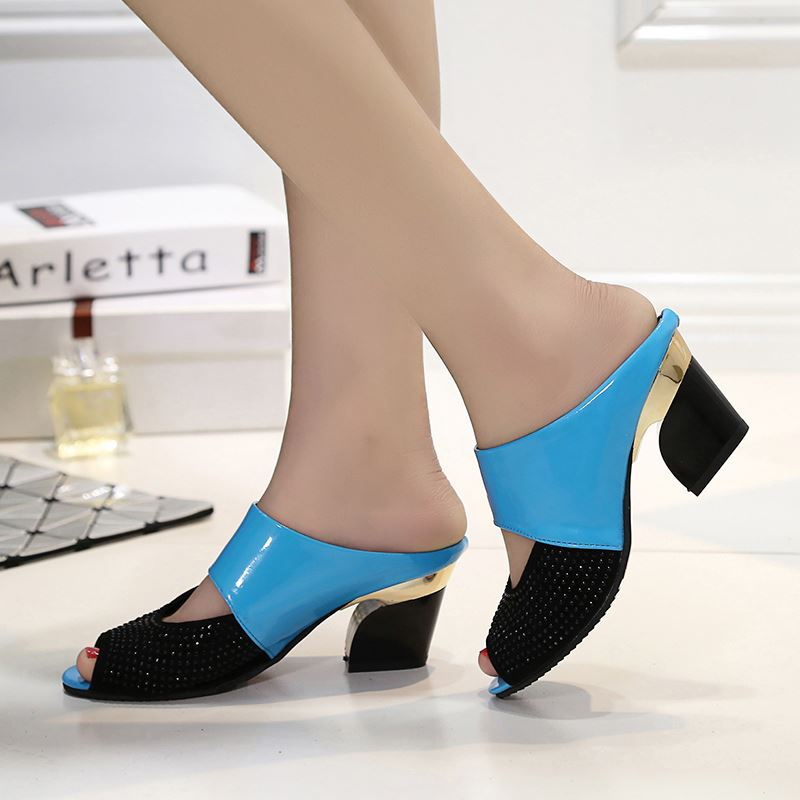 New(Spot) women's shoes and high heels women's shoes and casual shoes fashion shoes