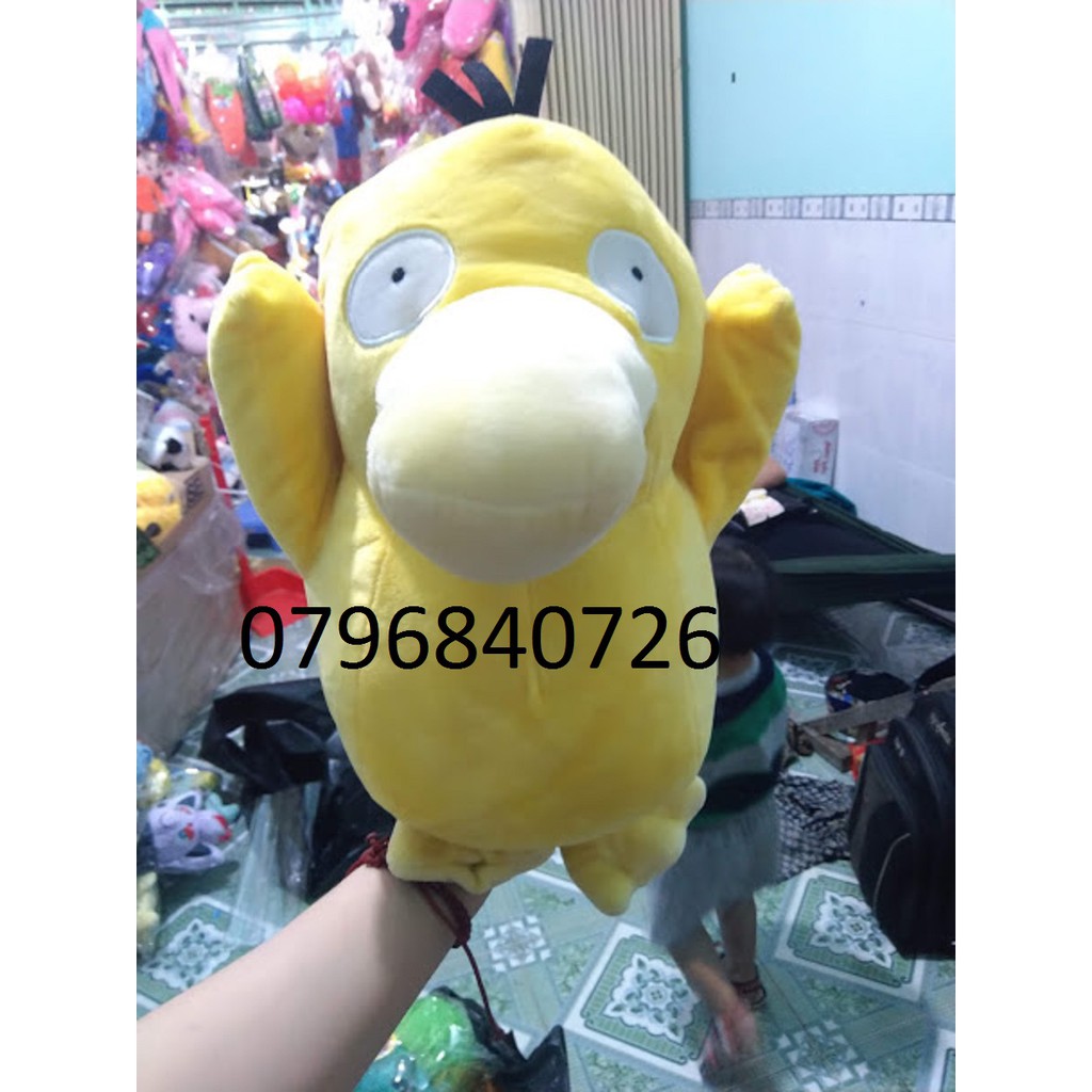 Gấu bông mô hình Koduck