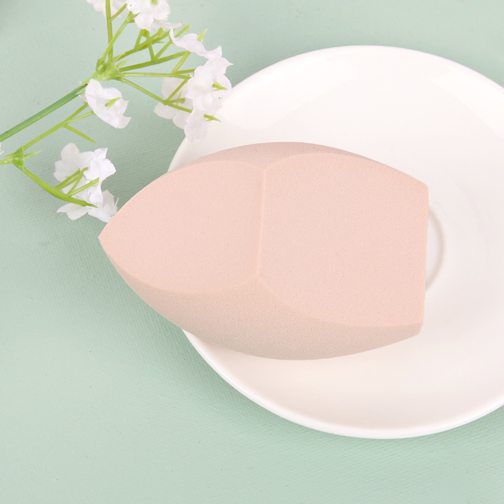 [Hàng mới về] Bông mút trang điểm mềm mịn phù hợp cho sử dụng hàng ngày