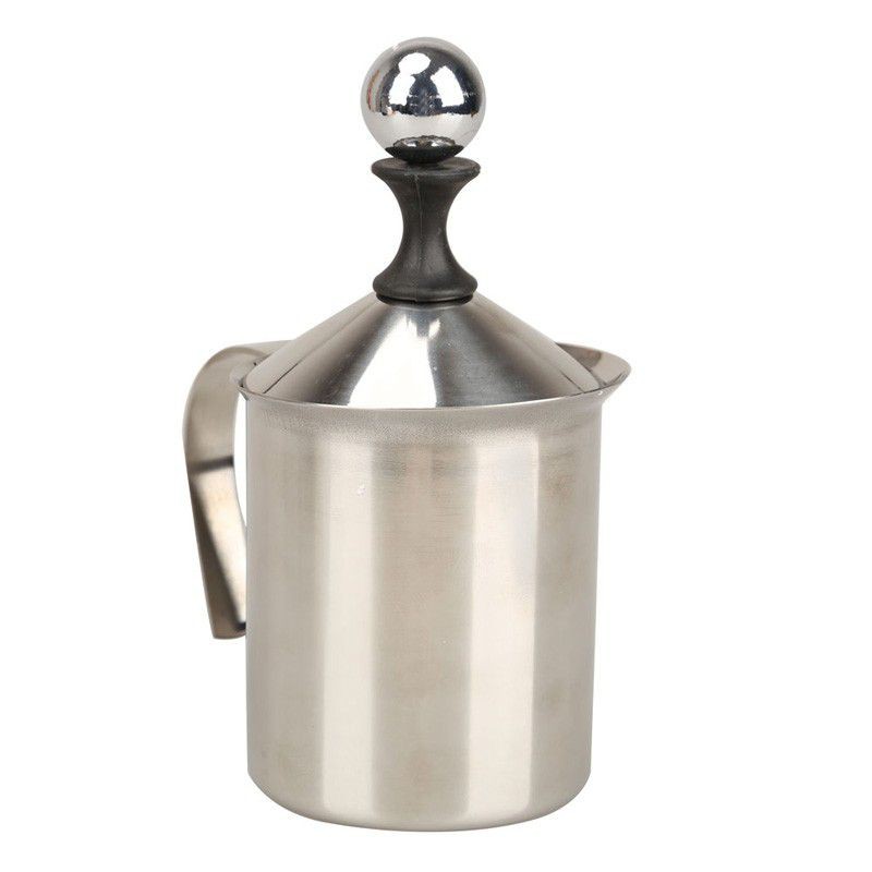 Ca đánh sữa lạnh - Đồ dùng nhà bếp - Thiết bị máy móc pha chế