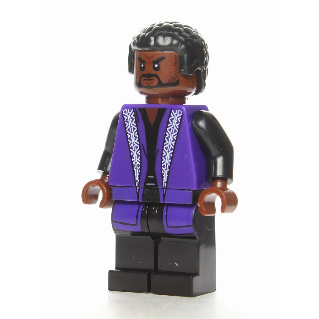 XH862 - T'Challa