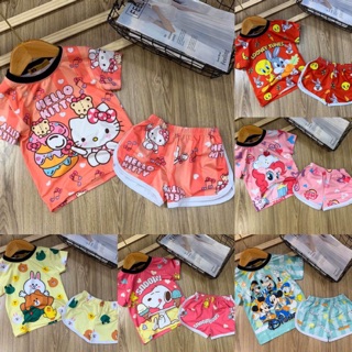 Shop thiên an kids chuyên bán quần áo trẻ em