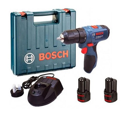 Máy khoan động lực Bosch GSB 120 LI