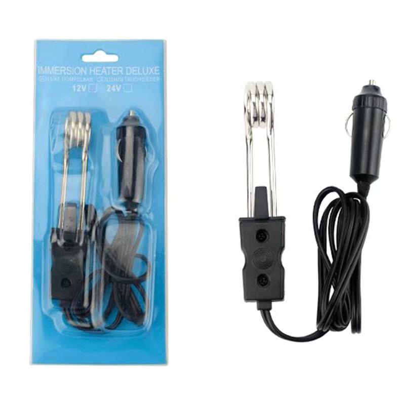 DÂY ĐIỆN TRỞ NẤU NƯỚC 12V