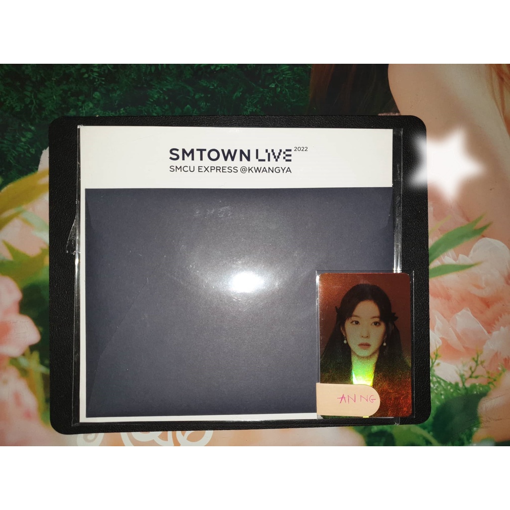Irene ARTicket SMCU 2022