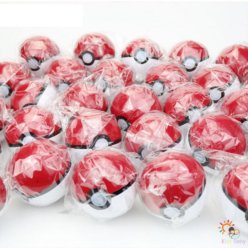 Quả Cầu Pokemon Đồ Chơi Độc Đáo Dành Cho Bé