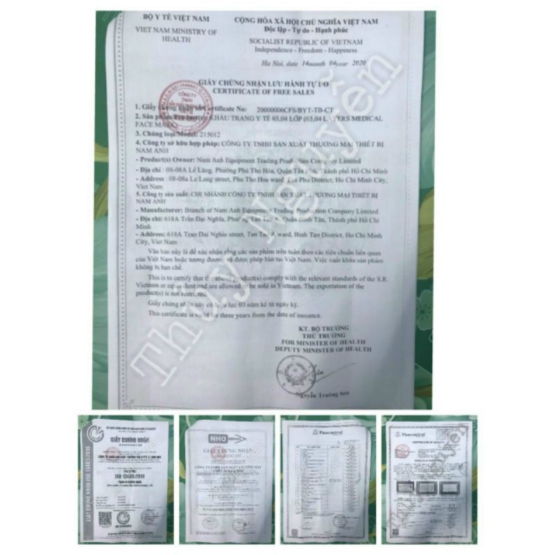 (1 HỘP 50 cái) khẩu trang y tế KHÁNG KHUẨN 4 lớp FAMAPRO | BigBuy360 - bigbuy360.vn