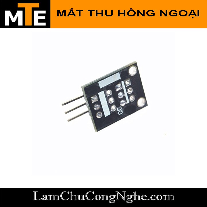 Module mắt thu hồng ngoại IR 1838