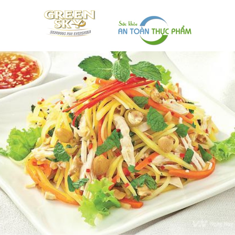 [ Sỉ - Lẻ ] Chân Gà Rút Xương Hàng Loại 1 | BigBuy360 - bigbuy360.vn