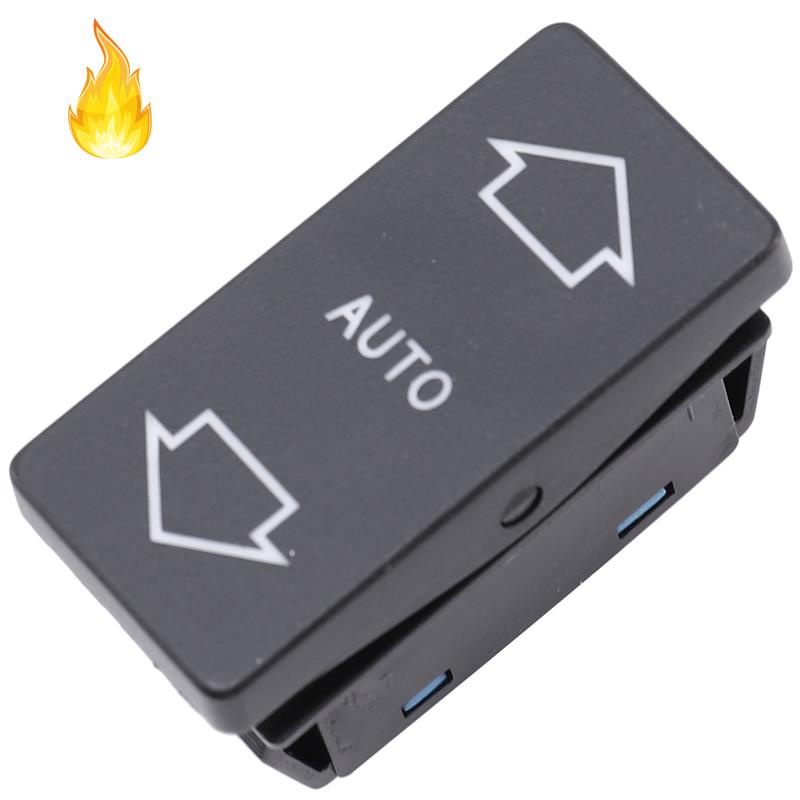 Công Tắc Cửa Sổ Đơn Cho PEUGEOT 106 91-03 405 87-96 6552.V0