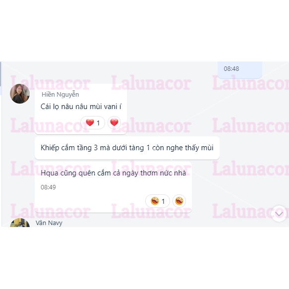 Máy cắm điện xông tinh dầu Botanica của AIRWICK