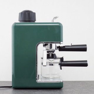 Máy pha cà phê Espresso Zamboo ZB-68CF(3.5 bar)