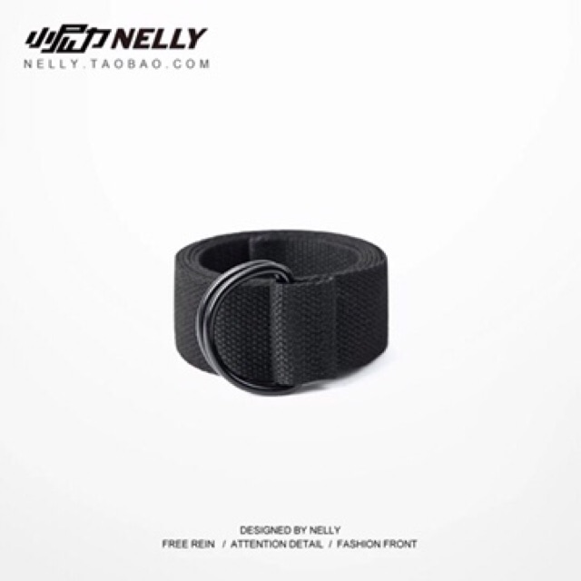 Thắt lưng nelly