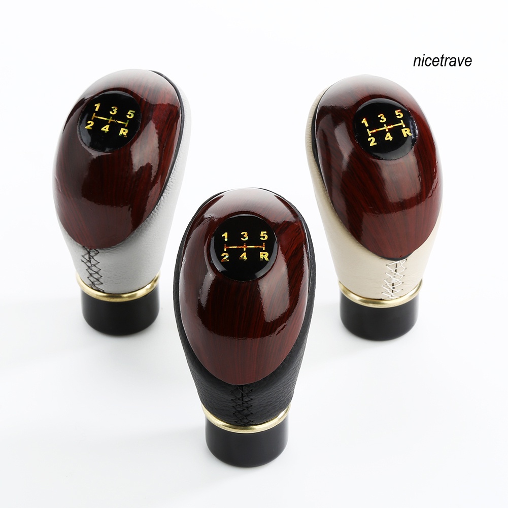 Tay Nắm Cần Số 5 Tốc Độ Chất Lượng Cao Cho Xe Hơi | BigBuy360 - bigbuy360.vn