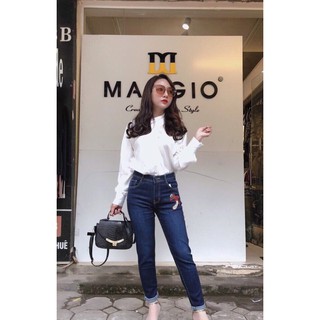 JEANS MAGGIO 26 27 28