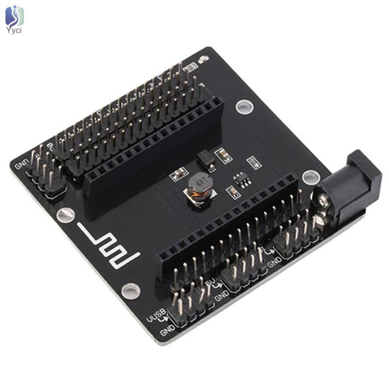 Bảng Mạch Mở Rộng Mạng Yy Esp8266 Ch340G V1.0 Lua