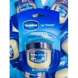 Sáp dưỡng Vaseline- Sáp dưỡng môi 7g | BigBuy360 - bigbuy360.vn