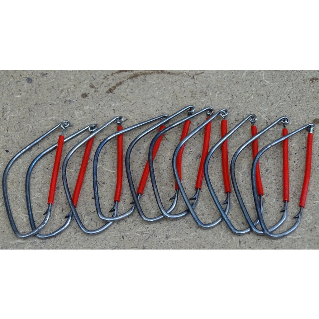 Lưỡi câu cá giá ngon bổ trẻ