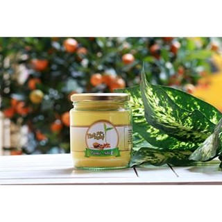 Tinh bột nghệ Yumi 125gr