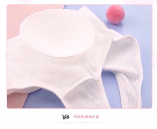 Áo lót, áo ngực học sinh cho bé gái mới lớn | BigBuy360 - bigbuy360.vn
