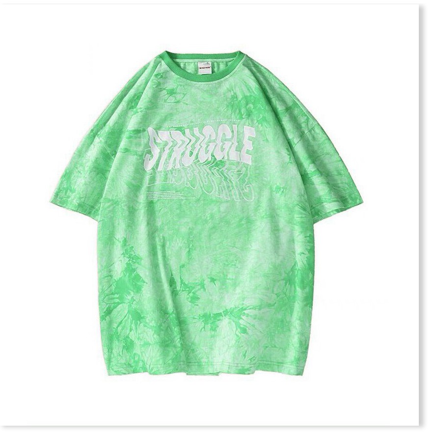 ÁO THUN FOM RỘNG NAM NỮ CHO MÙA HÈ THỜI TRANG MỚI KME