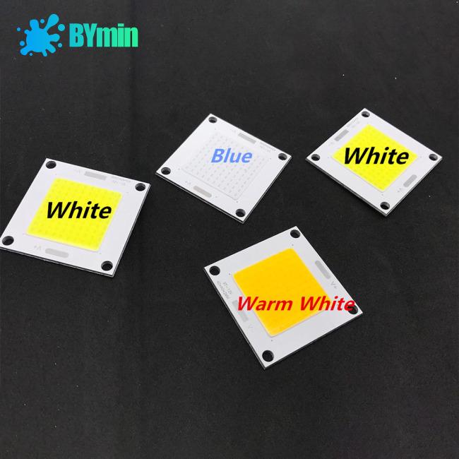 Chip Đèn Led Cob 50w 40x40mm