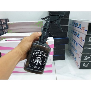 Bình xịt cắt tóc barber