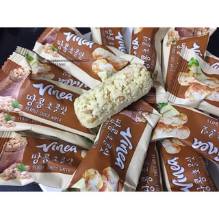 [FREESHIP] Bánh yến mạch đậu phộng-lễ hội, cưới hỏi, sinh nhật gói 250g