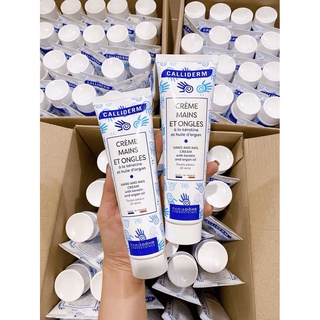 Kem Dưỡng da tay Calliderm 150ml