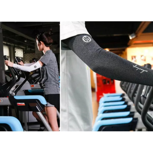 Ống tay thể thao WHEEL UP ARM SLEEVE AS06