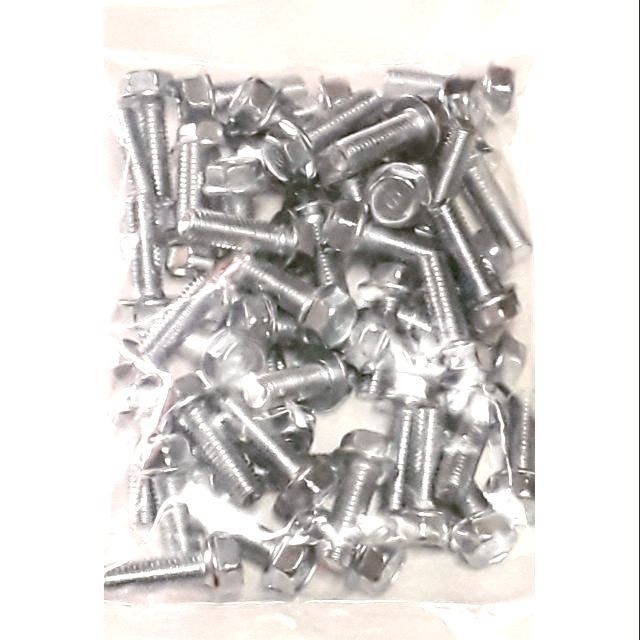 Bulon có viền 6lix10con..