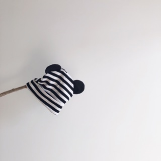 Mũ mickey cotton