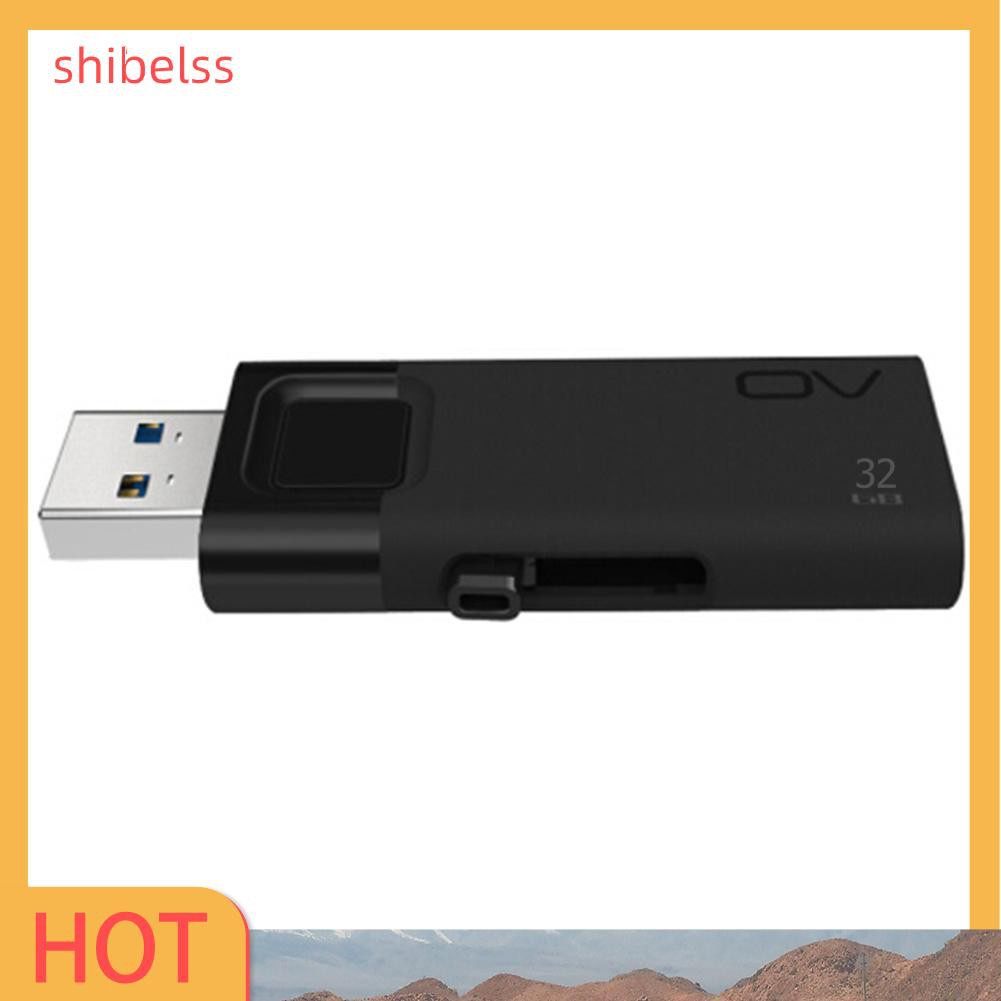 Usb 3.0 Shibelsss Ov Tốc Độ Cao Cho Máy Tính | BigBuy360 - bigbuy360.vn