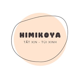 HIMIKOYA - Tất Xịn Túi Xinh