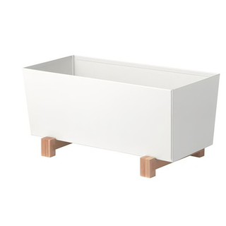Chậu trồng cây bittergurka ikea chính hãng