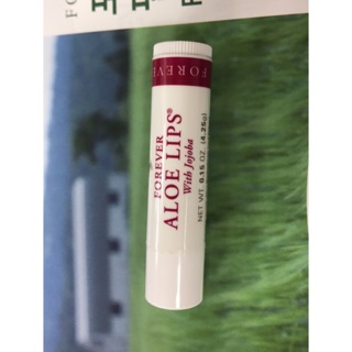 Son dưỡng môi Forever Aloe Lips - Xuất xứ Hoa Kỳ