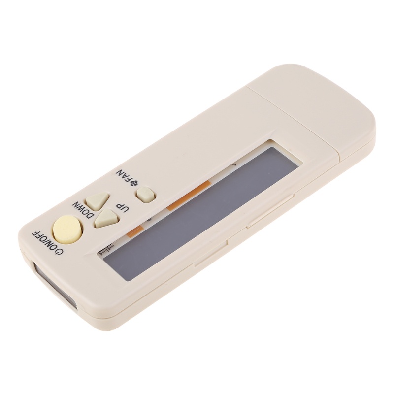 Điều khiển từ xa cho máy lạnh không dây BRC4C153 | BigBuy360 - bigbuy360.vn