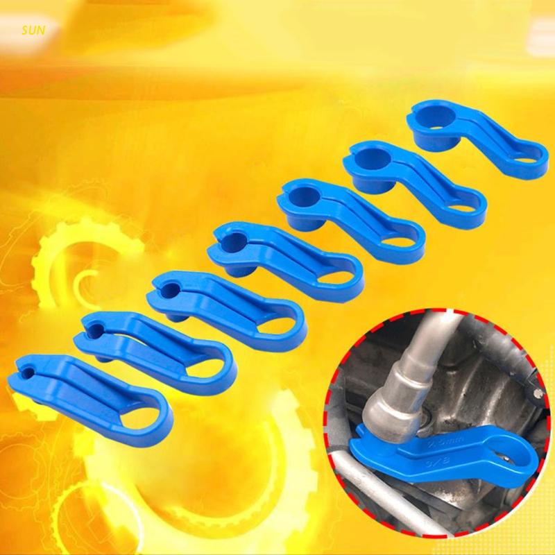 Dụng cụ hỗ trợ tháo gỡ đường ống dẫn nhiên liệu / nhiên liệu dành cho ô tô